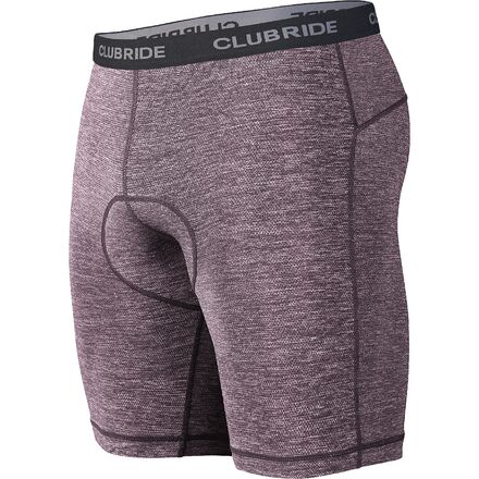 Wear - (取寄) クラブライドアパレル メンズ ウッドチャック ショート - メンズ Club Ride Apparel men Woodchuck Short - Men's Plum Perfect