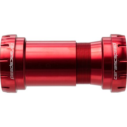 (取寄) セラミックスピード BB30 - コーテッド ボトム ブラケット CeramicSpeed BB...