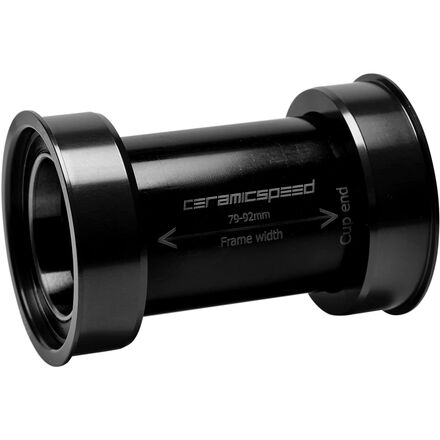 (取寄) セラミックスピード PF4630 ボトム ブラケット CeramicSpeed PF4630 Bottom...