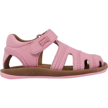 嬰兒 - (取寄) カンペール トドラー FW フィッシャーマン サンダル - トッドラー Camper toddler Bicho FW Fisherman Sandal - Toddlers' Pink