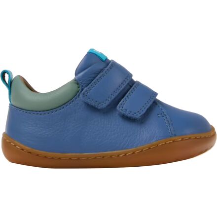 Shoes - (取寄) カンペール トドラー ペウ カミ FW シューズ - トッドラー Camper toddler Peu Cami FW Shoe - Toddlers' Blue