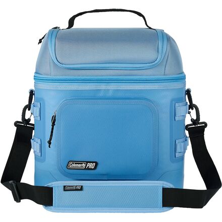Rakuten - (取寄) コールマン プロ ソフト クーラー 24-カン Coleman Pro Soft Cooler 24-Can Blue Sky