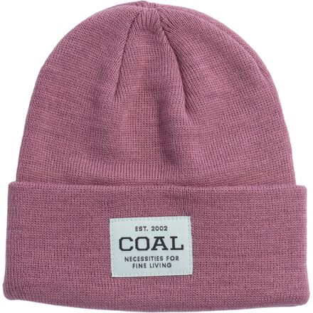 樂天商城 - (取寄) コールヘッドウェア キッズ ザ ユニフォーム ビーニー - キッズ Coal Headwear kids The Uniform Beanie - Kids' Pink2