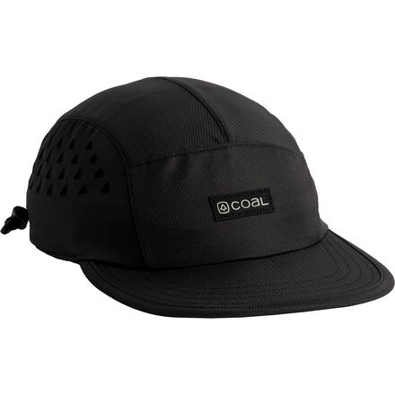 乐天商城 - (取寄) コールヘッドウェア プロボ 5パネル ハット Coal Headwear Provo 5-Panel Hat Black/Black