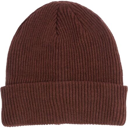 乐天商城 - (取寄) コールヘッドウェア ブリストル ビーニー Coal Headwear Bristol Beanie Burgundy