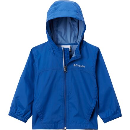 乐天商城 - (取寄) コロンビア トドラー ボーイズ グレンネーカー レイン ジャケット - トドラー ボーイズ Columbia toddler boys Glennaker Rain Jacket - Toddler Boys' Mountain Blue