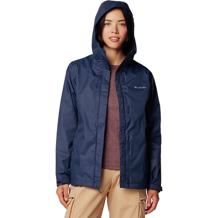 ■商品詳細■ブランドColumbiaコロンビア■商品名Arcadia II Rain Jacket - Women'sアルカディア リ レイン ジャケット - ウィメンズ■商品状態新品・並行輸入品■色Collegiate Navy■備考(取寄) コロンビア レディース アルカディア リ レイン ジャケット - ウィメンズ Columbia women Arcadia II Rain Jacket - Women's Collegiate NavyColumbia コロンビア レインウェア レインジャケット アウター 雨具 ハイキング 登山 マウンテン アウトドア ブランド 雨具 大きいサイズ ビッグサイズ bc-COL00Z1