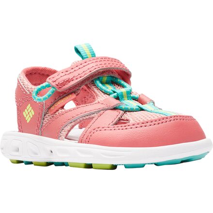■商品詳細■ブランドColumbiaコロンビア■商品名Techsun Wave Water Shoe - Toddler Girls'テックサン ウェーブ ウォーター シューズ - トドラー ガールズ■商品状態新品・並行輸入品■色Wild Salmon/Voltage■備考(取寄) コロンビア トドラー ガールズ テックサン ウェーブ ウォーター シューズ - トドラー ガールズ Columbia toddler girls Techsun Wave Water Shoe - Toddler Girls' Wild Salmon/VoltageColumbia キッズ ベビー 幼児 シューズ スニーカー ブランド カジュアル ストリート 大きいサイズ ビックサイズbc-COL024C
