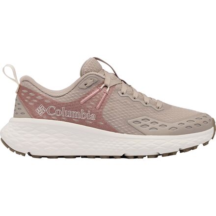 Colombia - (取寄) コロンビア レディース コノス TRS シューズ - ウィメンズ Columbia women Konos TRS Shoe - Women's Soft Taupe/Sea Salt