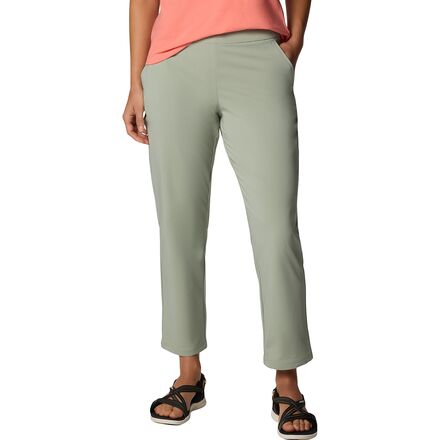 樂天商城 - (取寄) コロンビア レディース オール シーズンズ プル-オン リ パンツ - ウィメンズ Columbia women All Seasons Pull-On II Pant - Women's Safari