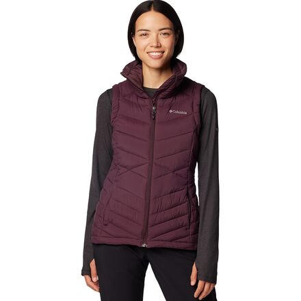 ■商品詳細■ブランドColumbiaコロンビア■商品名Joy Peak II Vest - Women'sジョイ ピーク リ ベスト - ウィメンズ■商品状態新品・並行輸入品■色Moonvista■備考(取寄) コロンビア レディース ジョイ ピーク リ ベスト - ウィメンズ Columbia women Joy Peak II Vest - Women's MoonvistaColumbia コロンビア トップス ベスト レディース ウェア アウター アウトドア Vest ハイキング 登山 マウンテン ファッション ブランド 大きいサイズ ビックサイズ bc-COLZCJR