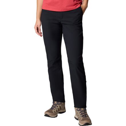 Rakuten - (取寄) コロンビア レディース レスリー フォールズ リ パンツ - ウィメンズ Columbia women Leslie Falls II Pant - Women's Black