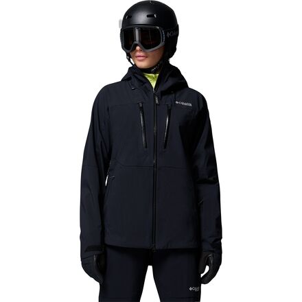■商品詳細■ブランドColumbiaコロンビア■商品名Platinum Peak II 3L Shell - Women'sプラチナム ピーク リ 3l シェル - ウィメンズ■商品状態新品・並行輸入品■色Black2■備考(取寄) コロンビア レディース プラチナム ピーク リ 3l シェル - ウィメンズ Columbia women Platinum Peak II 3L Shell - Women's Black2Columbia コロンビア レインウェア レインジャケット アウター 雨具 ハイキング 登山 マウンテン アウトドア ブランド 雨具 大きいサイズ ビッグサイズ bc-COLZCMA
