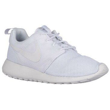 (取寄)NIKE ナイキ メンズ ローシ ワン スニーカー ランニングシューズ Nike Men's Roshe One White White 【コンビニ受取対応商品】