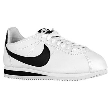 (取寄)Nike ナイキ レディース スニーカー クラシック コルテッツ Nike Women's Classic Cortez White Black White