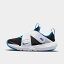 () ʥ ȥ륭å եå ɥХ ˥ 塼 Little Kids' Nike Flex Advance Running Shoes black/white/stadium green/deep royal blue CZ0186_009