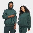 (取寄) アディダス バスケットボール フリース ブーディ adidas Basketball Fleece Hoodie mineral green IM8419_308