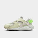 (取寄) ナイキ ビッグキッズ ハラチ ラン 2.0 カジュアル シューズ Big Kids' Nike Huarache Run 2.0 Casual Shoes sea glass/light iron ore/summit white/lime blast FV5603_003