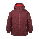 (取寄) マーモット キッズ プレシップ エコ コンプ ジャケット Marmot Marmot Kids' PreCip Eco Comp Jacket Port Royal