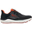 (取寄) アルトラ メンズ プロビジョン 6 シューズ Altra Altra Men's Provision 6 Shoe Black