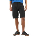 (取寄) アウトドア リサーチ メンズ フェロッシー 12 インチ オーバー ショート Outdoor Research Outdoor Research Men's Ferrosi 12 Inch Over Short Black