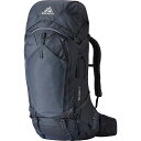 (取寄) グレゴリー メンズ バルトロ 75 パック Gregory Gregory Men's Baltoro 75 Pack Alaska Blue