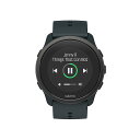 (取寄) スント 5 ピーク ウォッチ Suunto Suunto 5 Peak Watch Cave Green その1