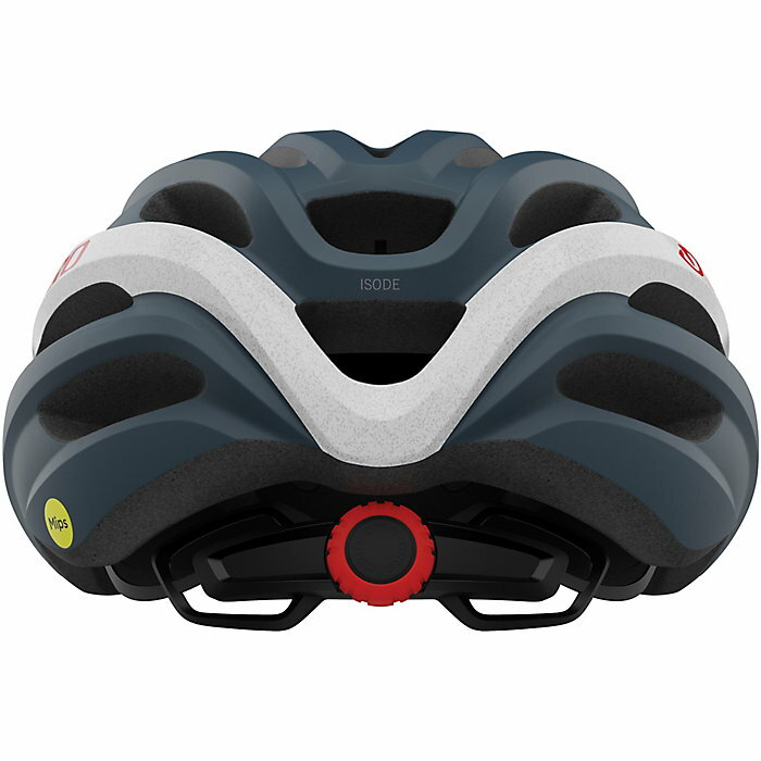 【アイソード】 (取寄) ジロ アイソード ミプス ヘルメット Giro Isode MIPS Helmet Matte Black：スウィートラグ ユニセック