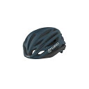 (取寄) ジロ シンタックス ミプス ヘルメット Giro Giro Syntax MIPS Helmet Matte Harbor Blue