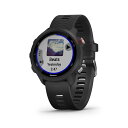 (取寄) ガーミン フォアランナー 245 ミュージック Garmin Garmin Forerunner 245 Music Black/Red その1