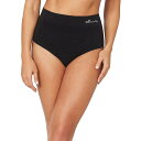 (取寄) ブーディ ウィメンズ フル ブリーフ Boody Boody Women's Full Brief Black