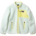 (取寄) エディバウアーキッズ エディ バウアー キッズ チラリ フリース ジャケット Eddie Bauer Kids Eddie Bauer Kids' Chilali Fleece Jacket Arctic Ice