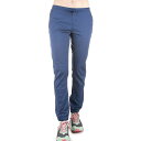 (取寄) ブラックダイヤモンド ウィメンズ ノーション パンツ Black Diamond Black Diamond Women's Notion Pant Ink Blue