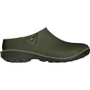 (取寄) ボグス ウィメンズ ソービー クロッグ Bogs Bogs Women's Sauvie Clog Sage