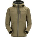 (取寄) シムス メンズ ローグ フーディ Simms Simms Men's Rogue Hoody Dark Stone