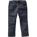 (取寄) グラミチ キッズ ナロー パンツ Gramicci Gramicci Kids' Narrow Pant Double Navy