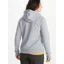 (取寄) マーモット ウィメンズ クレブラ ピーク フーディ Marmot Marmot Women's Culebra Peak Hoody Arctic Navy