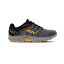 () Υ  ѡ 260 ˥å 塼 Inov8 Inov8 Men's Parkclaw 260 Knit Shoe Grey/Black/Yellow