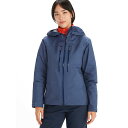 (取寄) マーモット ウィメンズ ケスラー ジャケット Marmot Marmot Women's Kessler Jacket Storm