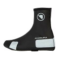 (取寄) エンデューラ メンズ アーバン ルミナイト オーバーシュー リ Endura Endura Men's Urban Luminite Overshoe II Black/Reflective