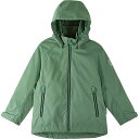 (取寄) レイマ キッズ スートゥ ジャケット Reima Reima Kids' Soutu Jacket Green Clay