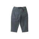 (取寄) グラミチ キッズ ルーズ テーパード パンツ Gramicci Gramicci Kids' Loose Tapered Pant Charcoal