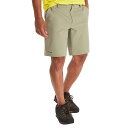 (取寄) マーモット メンズ スクリー ショート Marmot Marmot Men's Scree Short Vetiver