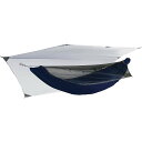 (取寄) カモック マンティス 40Dx ハンモック Kammok Kammok Mantis 40Dx Hammock Midnight Blue