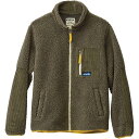 (取寄) カブー カブー ウィメンズ パーソル プルオーバー Kavu KAVU Women's Pearsoll Pullover Moss