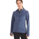 (取寄) マーモット ウィメンズ オルデン ポーラテック フーディ Marmot Marmot Women's Olden Polartec Hoody Storm