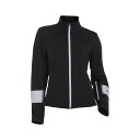 (取寄) スパイダー レディース スピード フル ジップ ジャケット Spyder Spyder Women's Speed Full Zip Jacket Black