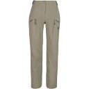 (取寄) マムート ウィメンズ ハルディグラット HS パンツ Mammut Mammut Women's Haldigrat HS Pant Tin