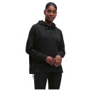 (取寄) オンランニング ウィメンズ パーカー On Running On Running Women's Hoodie Black