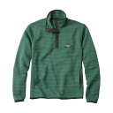 (取寄) エルエルビーン メンズ エアライト ニット プルオーバー L.L.Bean L.L.Bean Men's Airlight Knit Pullover Light Everglade Heather